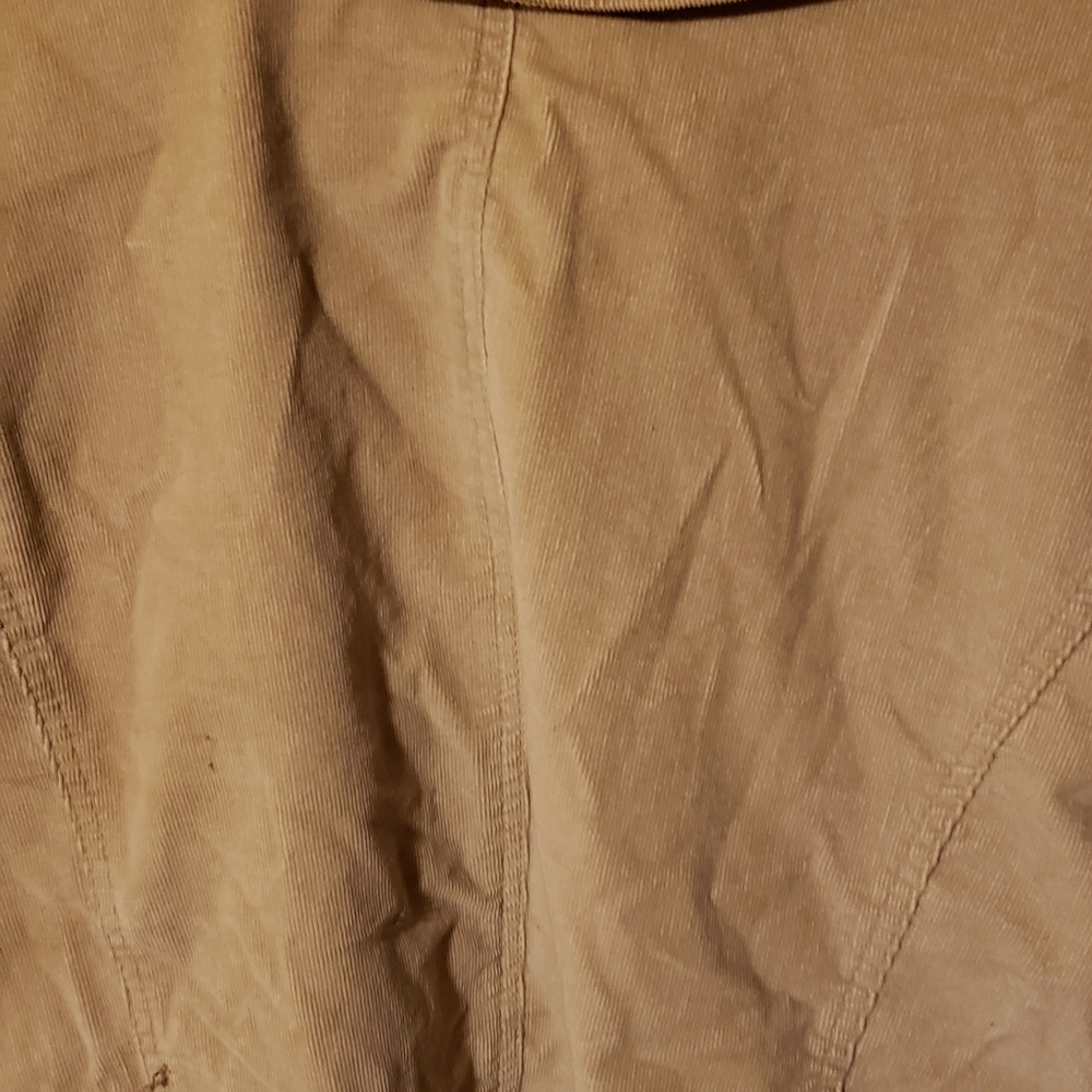Blazer with shirt